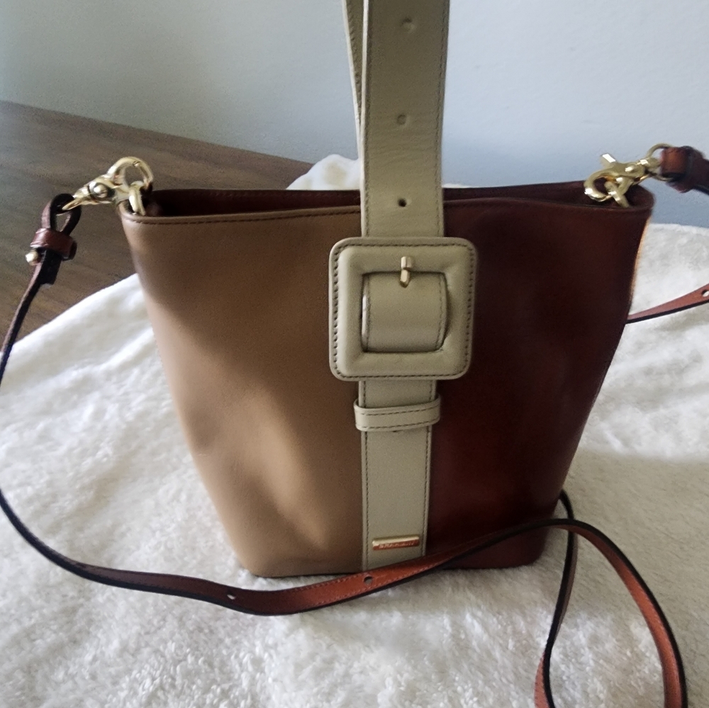 Brahmin bag